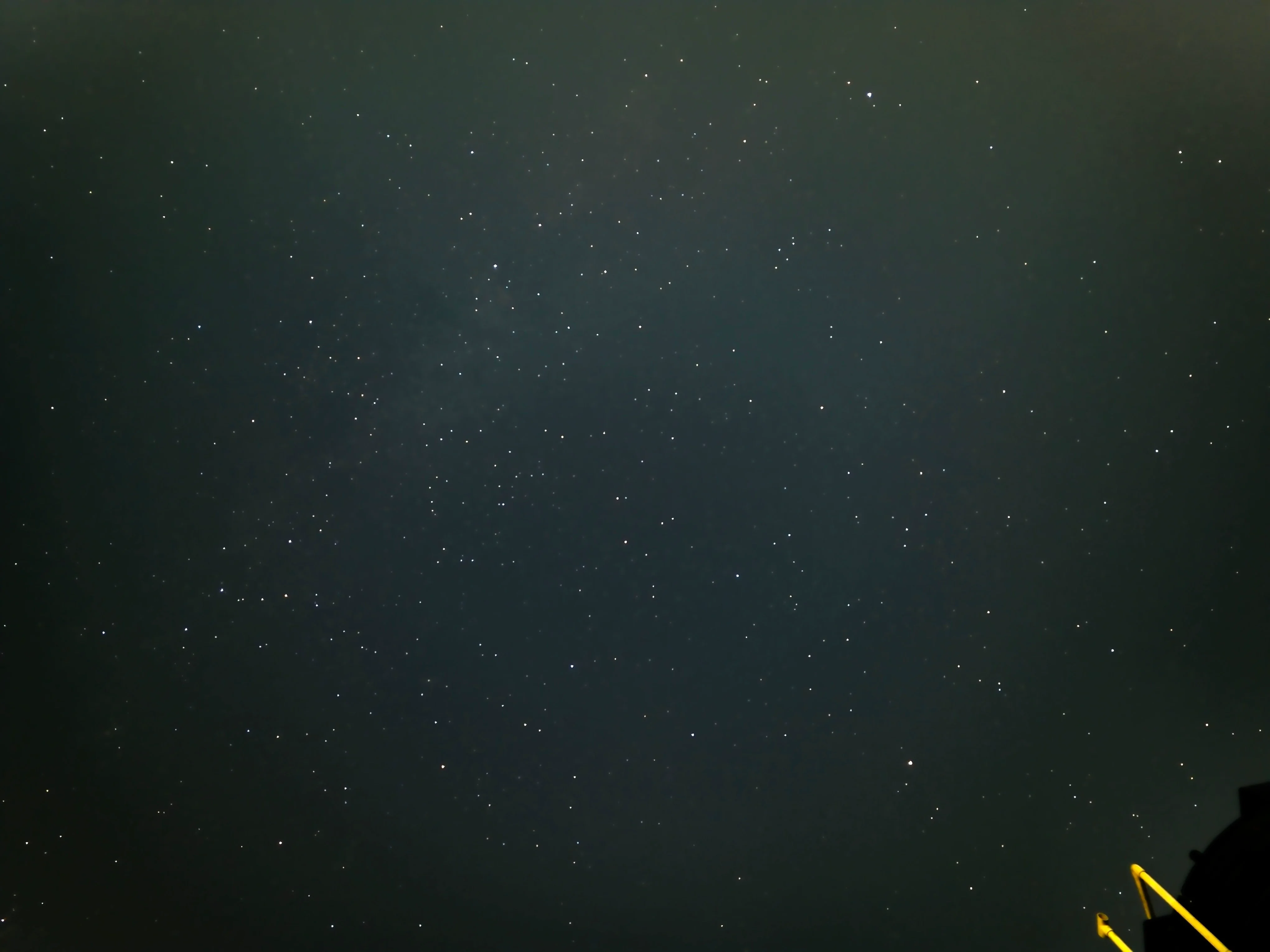 Night Sky